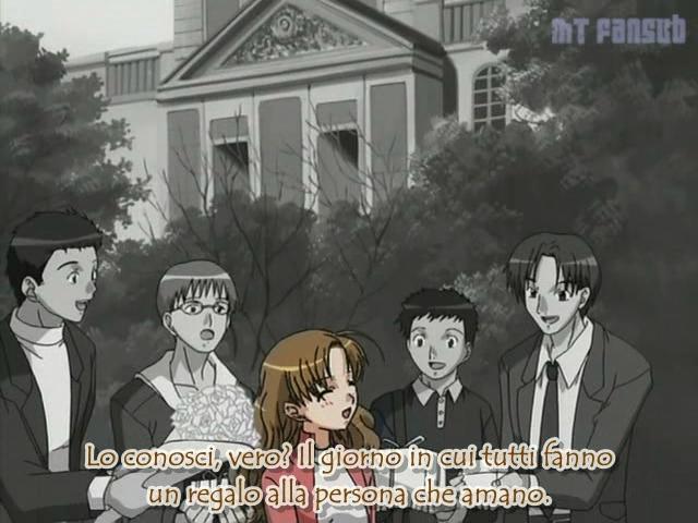 Otaku Gallery  / Anime e Manga / D.N.Angel / Screen Shots / Stage 06 - St. White Memories / 091.jpg